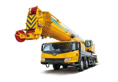 200噸吊車(chē)租賃